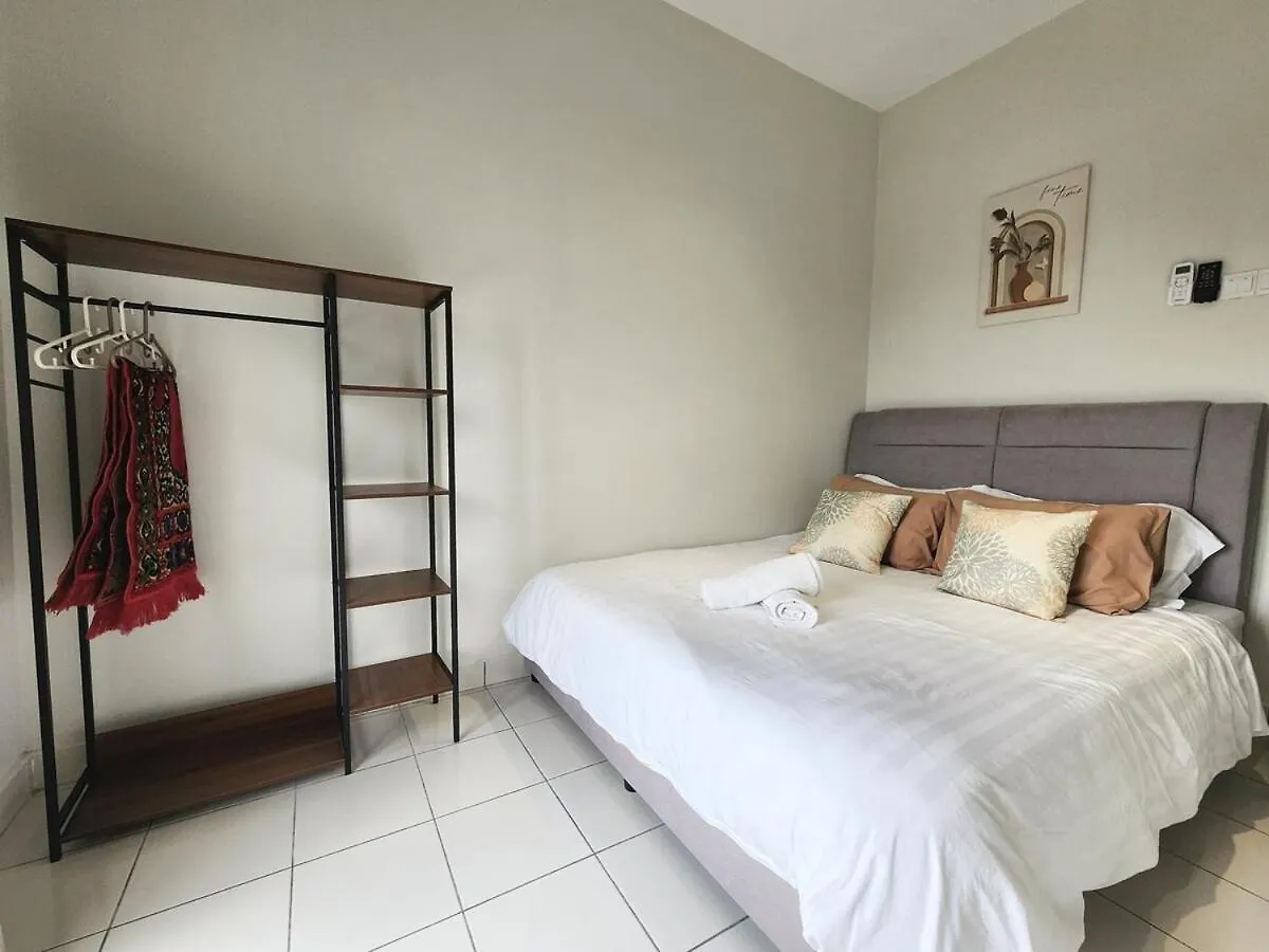 3Km To Jonker Street Malacca B1010 Malaysia