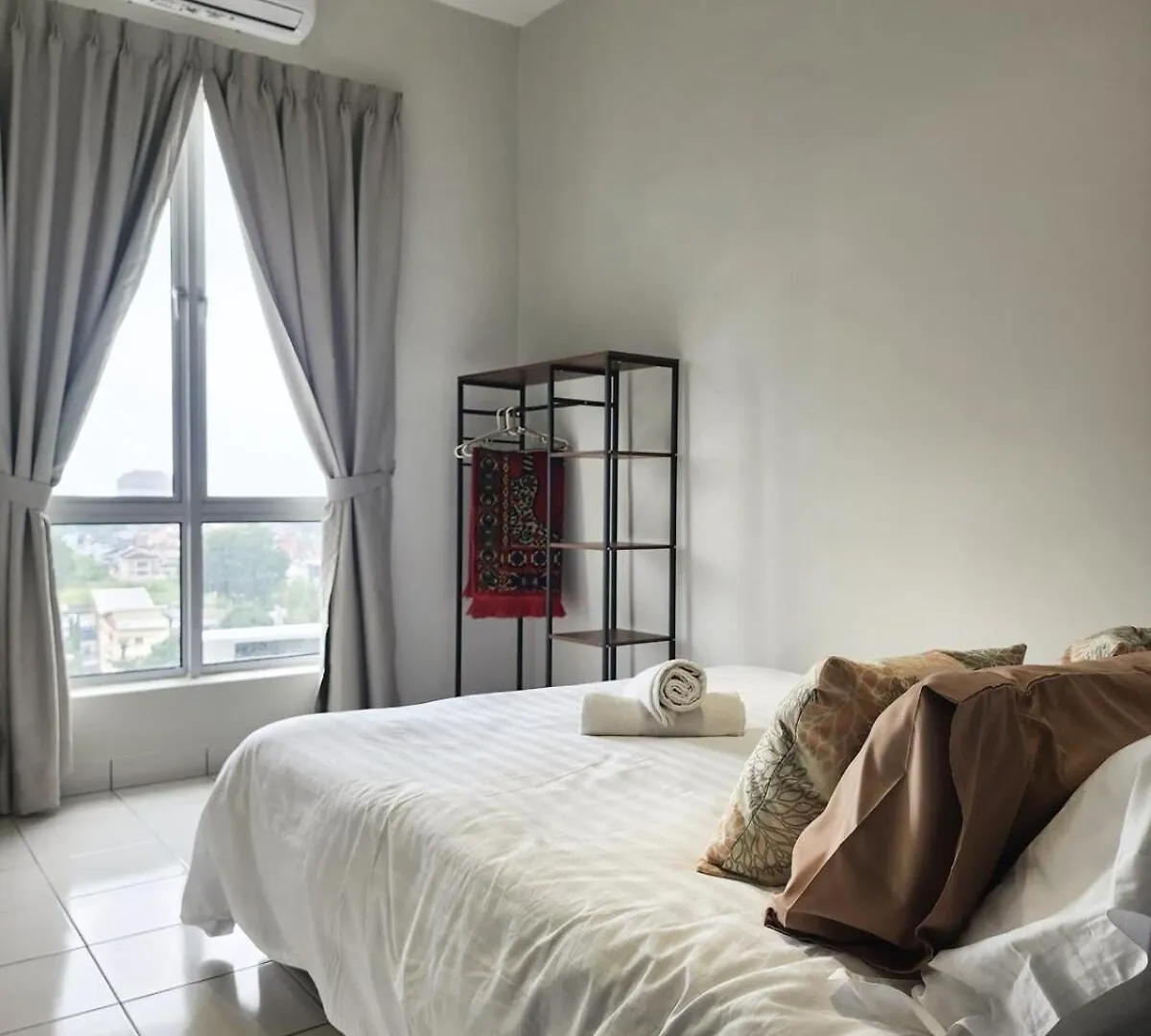 3Km To Jonker Street Malacca B1010 Apartment