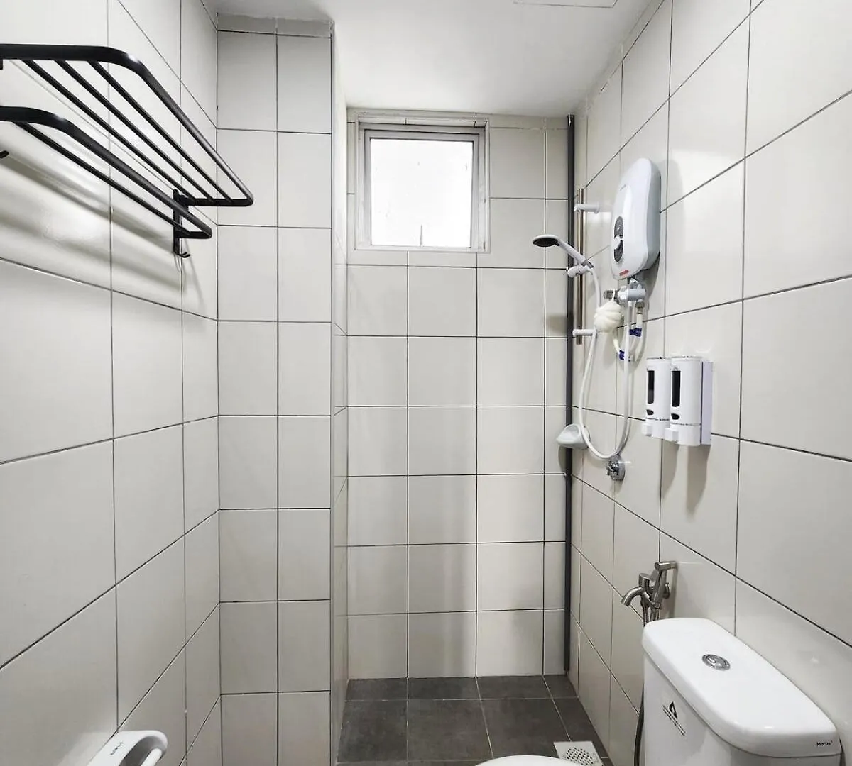 Apartment 3Km To Jonker Street Malacca B1010