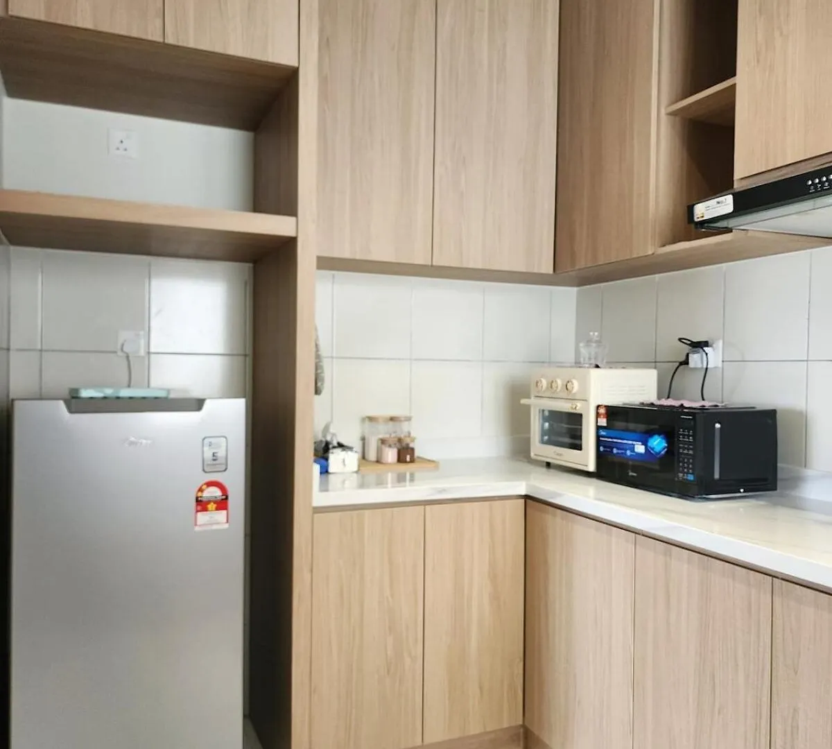 Apartment 3Km To Jonker Street Malacca B1010